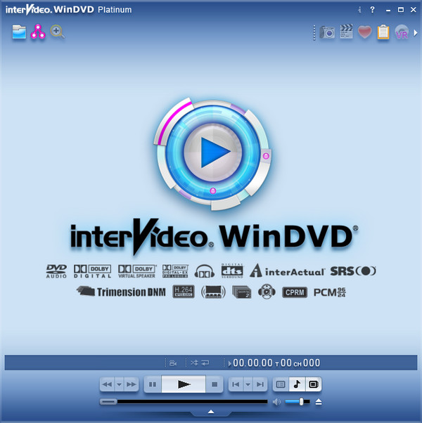 WinDVD7截圖