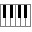 MIDI Manuals 分割音乐文件的工具