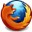 网银版火狐浏览器(Firefox)段首LOGO