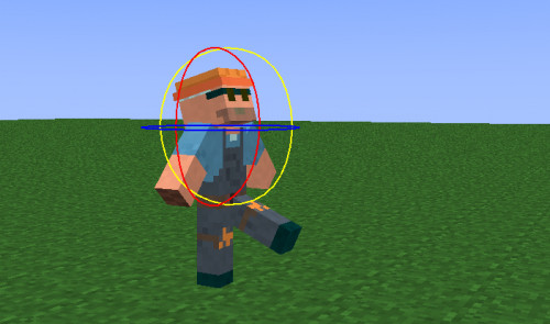 我的世界動畫制作器