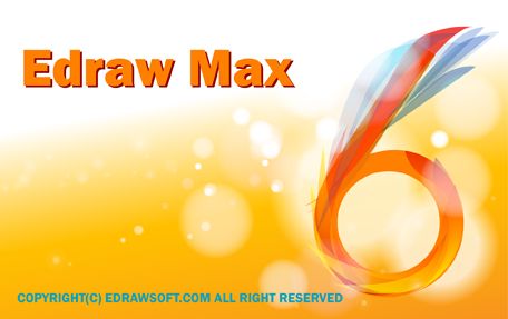 EDraw Max(亿图图示专家)