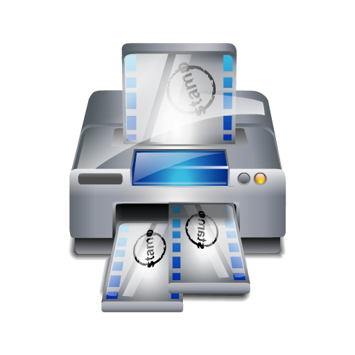 WinFax Pro Mini viewer