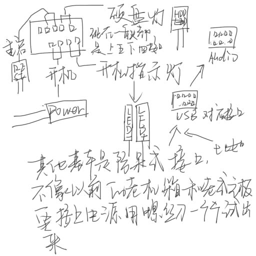 電腦主板原理圖815e