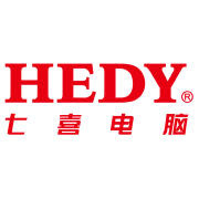 Hedy七喜 S4系列机种笔记本 键盘控制最新驱动段首LOGO