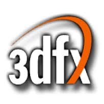 3dfx Voodoo 3/4/5显卡SFFT驱动 1.2