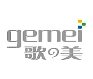 Gemei歌 X760+ MP3播放器GBA模拟器段首LOGO