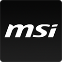 MSI微星Eclipse SLI主板最新BIOS段首LOGO