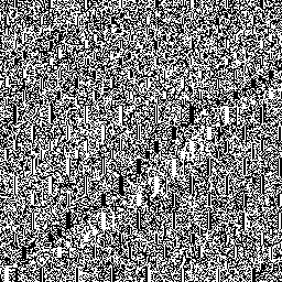 Random BackGround