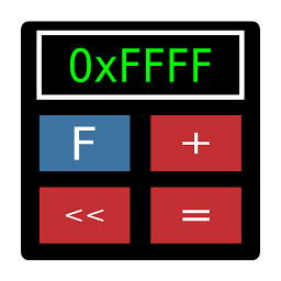 Binary Calculator