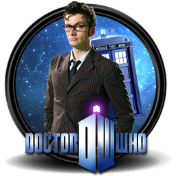 Doctor Who 0.50a