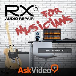 RX Library