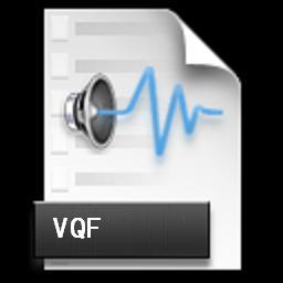 VQF Plugin for Winamp