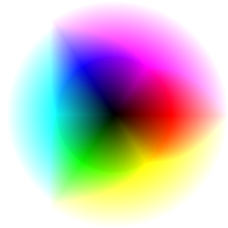 Color ComboBox