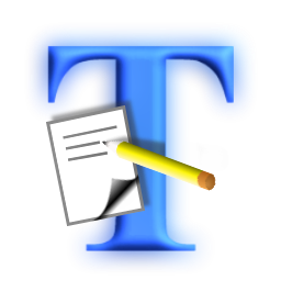 MTE Multitabbed plain text editor