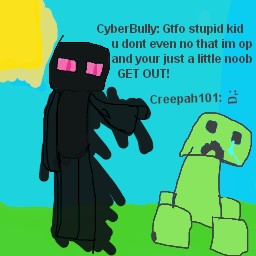 CyberBuddy