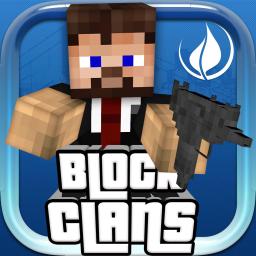 Pocket 3D Blocks
