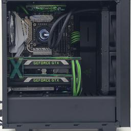 Enuff PC