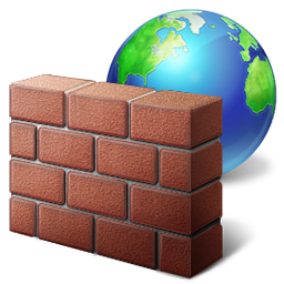 Registry Firewall