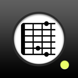 Super Guitar Chord Finder