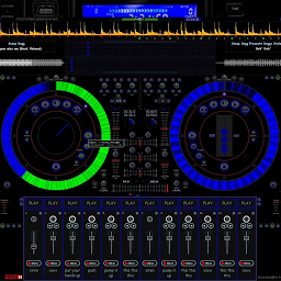 DJ Mix Pro
