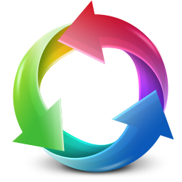 Frontbase Image to Icon