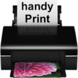 HandyPrintXP 打印工具