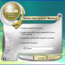 AsusUpdate