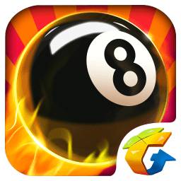 Billiards 掌中撞球台