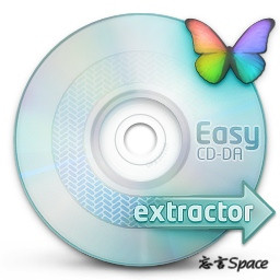 Easy CD-DA Extractor