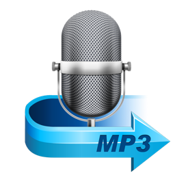 MP3 Audio Recorder