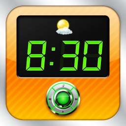 Music Alarm Clock 3.2