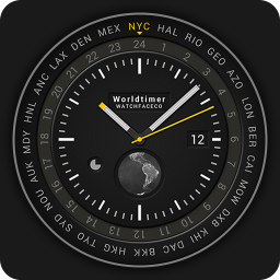 WorldTimer