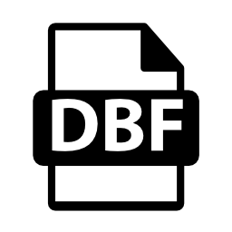 Advanced DBF Repair