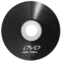 WinXMedia DVD Audio Ripper 4.35