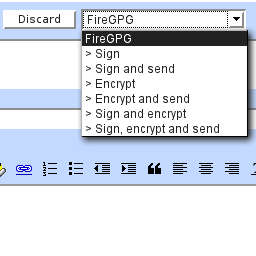 FireGPG 0.6.3