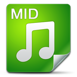 MIDI钢琴