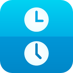 ZoneTick World Time Zone Clock 3.4 beta