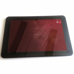 TrustPad