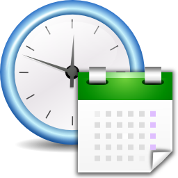 Time Track