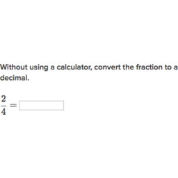 Fractions n Decimals