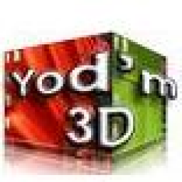 Yod’m 3D