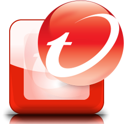 Trend Micro AntiVirus plus AntiSpyware 2008 16.0 Build 1412 (32bit)