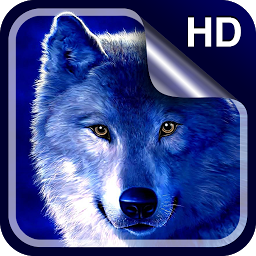 Wolves Screen Savers 7 1.0