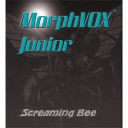 MorphVOX Junior 2.8.1 Build 24862