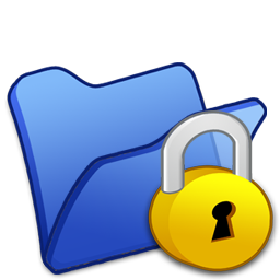 Encrypted Magic Folders