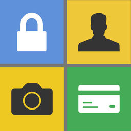 Password Protected LockUp