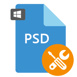 Advanced PSD Repair
