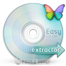 FoxCD Extractor