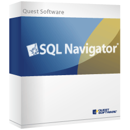 SQL Navigator Standard