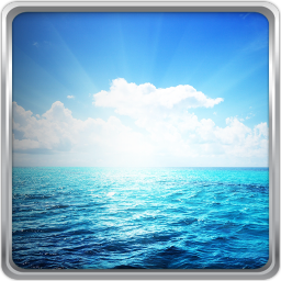 Sea Adventure Screensaver